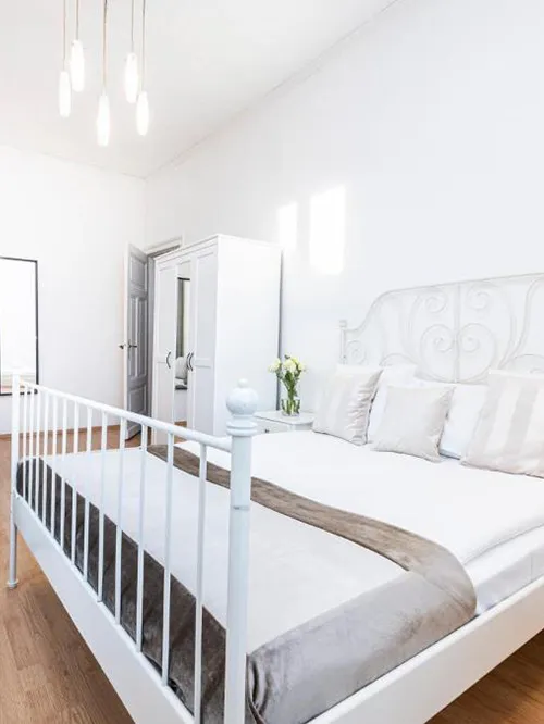 Pokoje Riviera Residence Apartments Sopot - 3