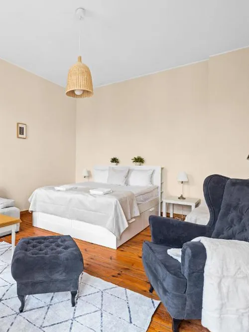 Pokoje Riviera Residence Apartments Sopot - 2