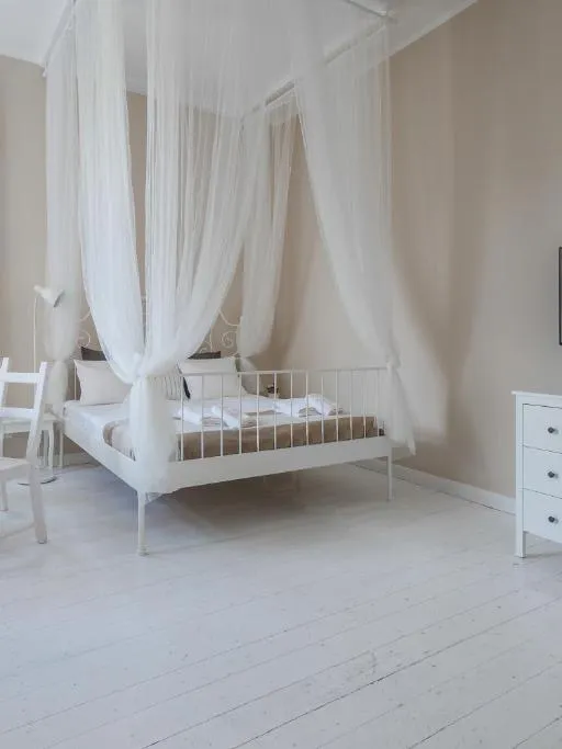 Apartament z 4 sypialniami i 2 łazienkami ( 105 ) - Riviera Residence Apartments Sopot